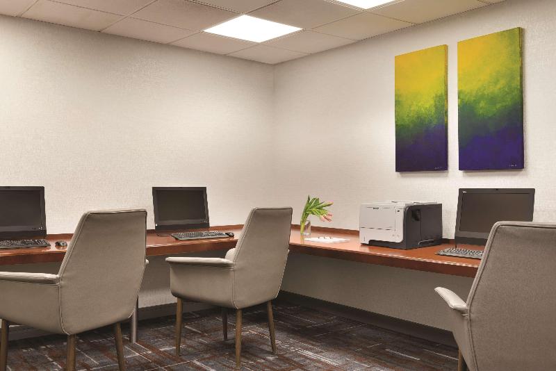 Radisson Hotel Vancouver Airport