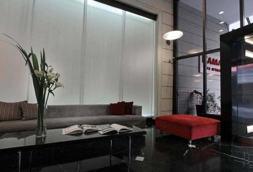 هتل Ramada By Wyndham Buenos Aires Centro