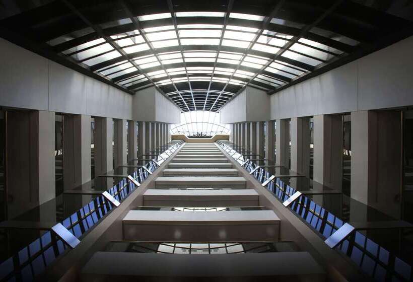 هتل Ramada By Wyndham Buenos Aires Centro