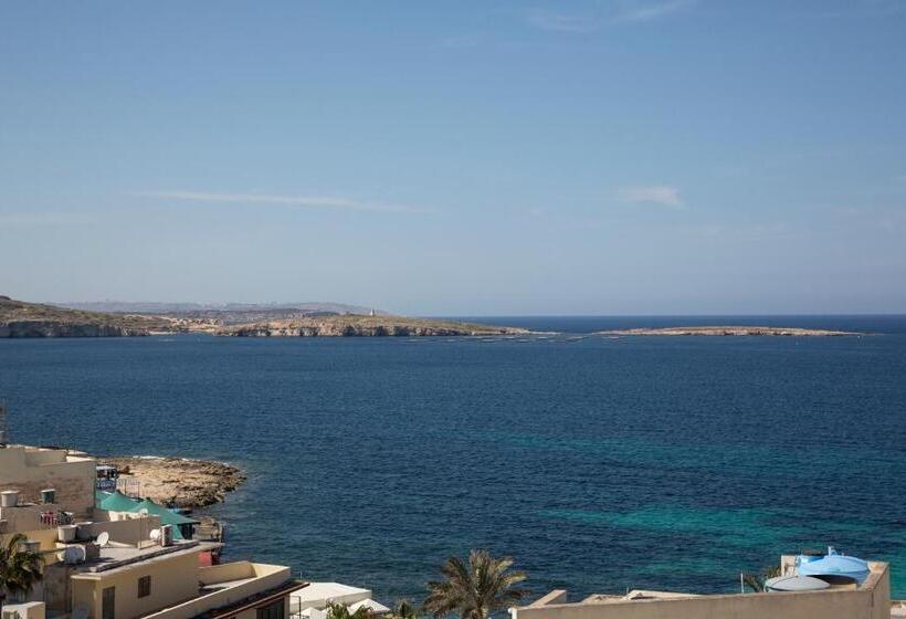 فندق Relax Inn