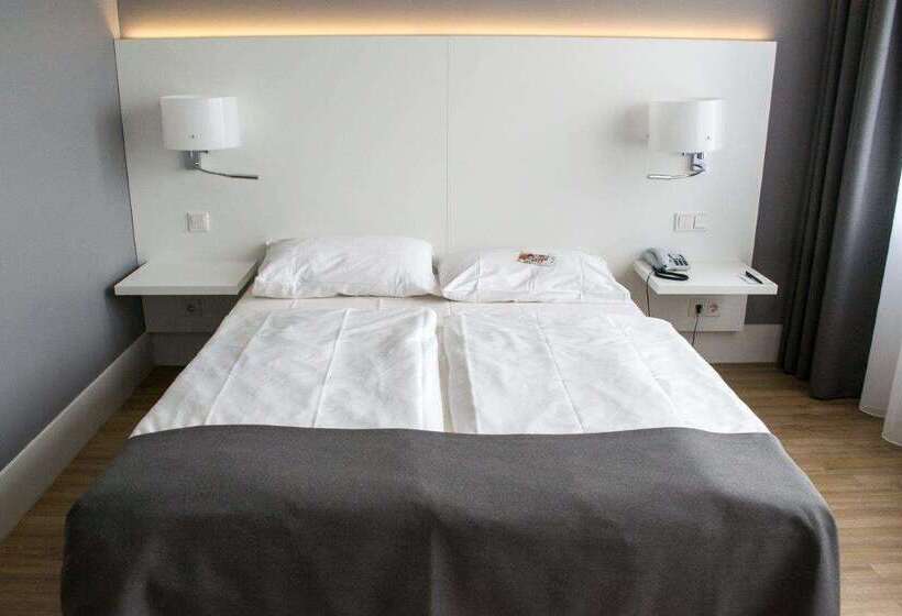 Relexa Hotel Airport Düsseldorf/ratingen