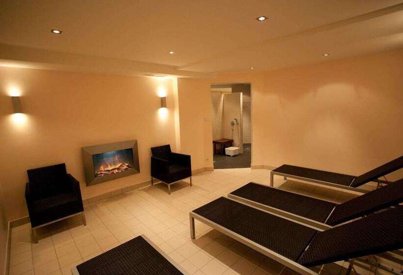 Relexa Hotel Airport Düsseldorf/ratingen