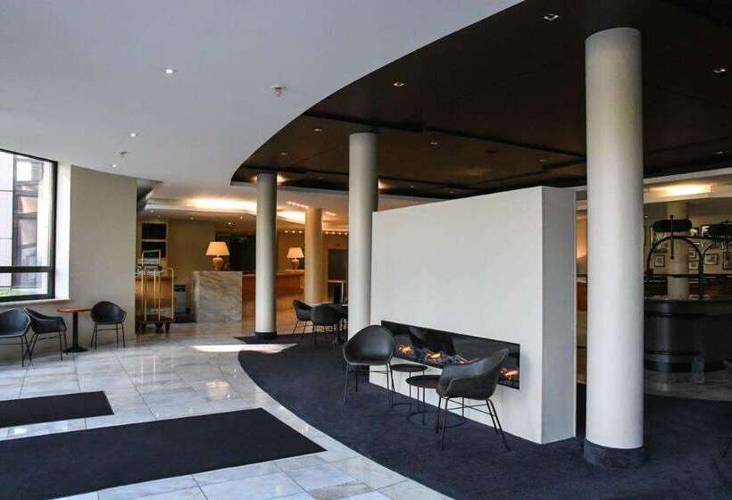 Relexa Hotel Airport Düsseldorf/ratingen