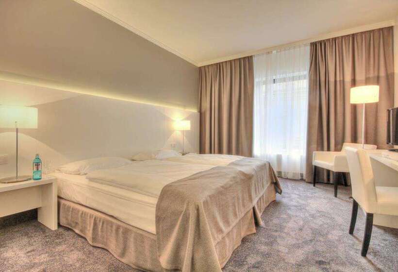 Relexa Hotel Airport Düsseldorf/ratingen