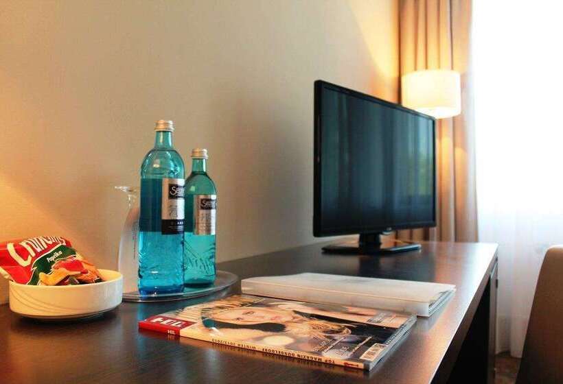 Relexa Hotel Airport Düsseldorf/ratingen