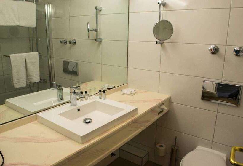 Relexa Hotel Airport Düsseldorf/ratingen