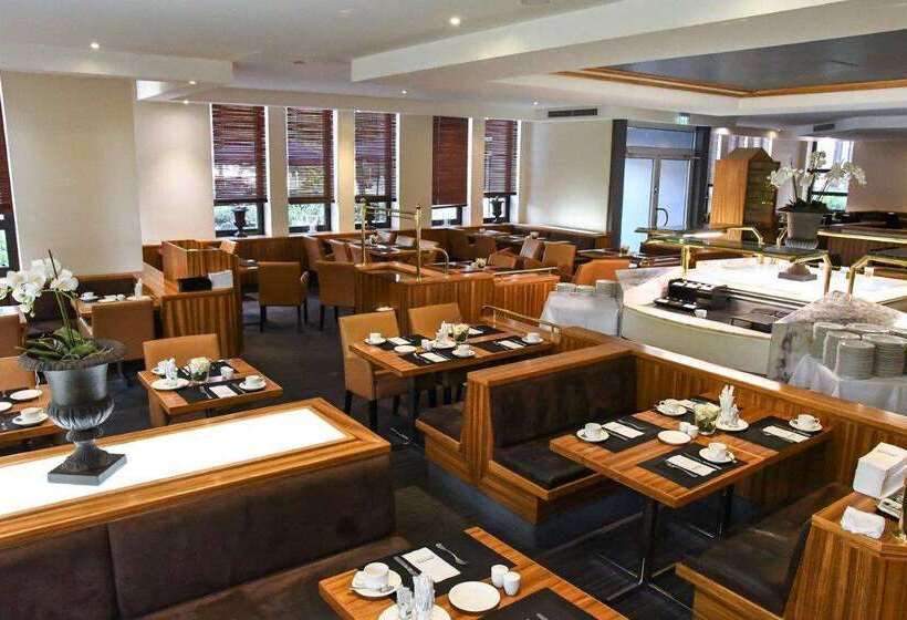 Relexa Hotel Airport Düsseldorf/ratingen