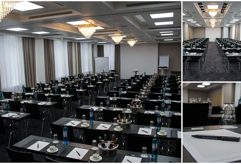 Relexa Hotel Airport Düsseldorf/ratingen