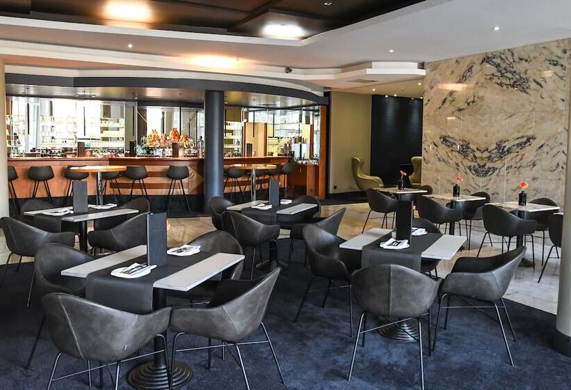 Relexa Hotel Airport Düsseldorf/ratingen