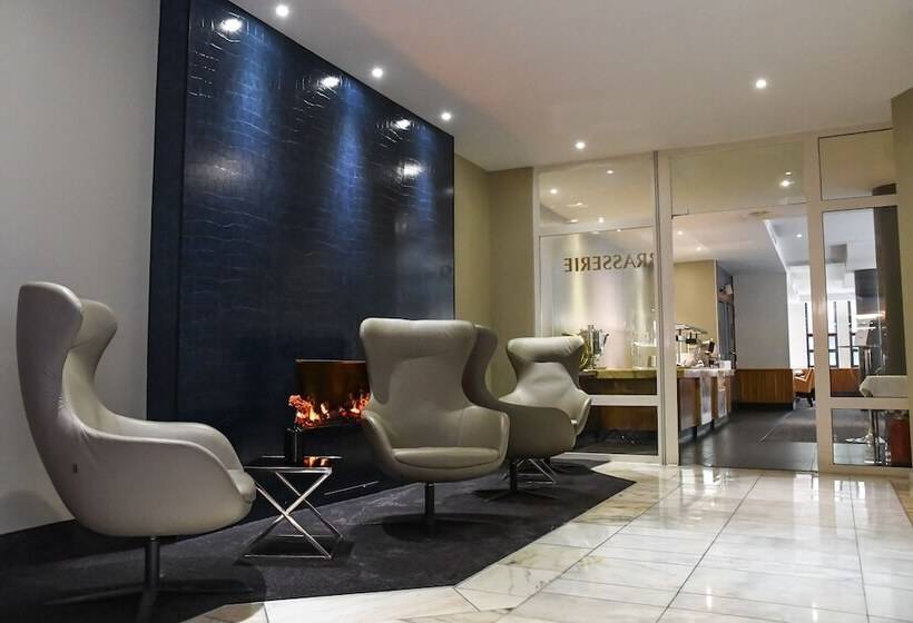 Relexa Hotel Airport Düsseldorf/ratingen