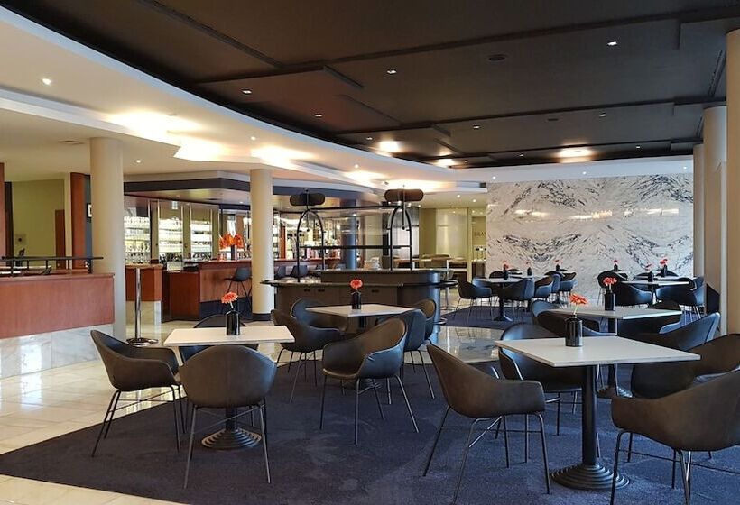 Relexa Hotel Airport Düsseldorf/ratingen