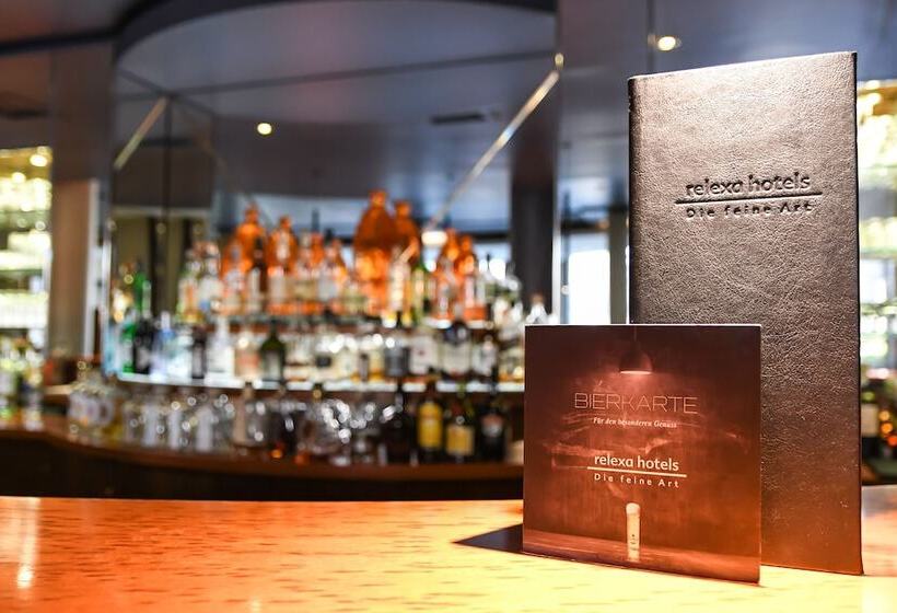 Relexa Hotel Airport Düsseldorf/ratingen