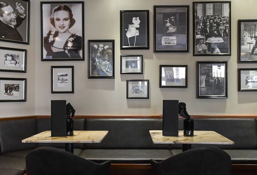 Relexa Hotel Airport Düsseldorf/ratingen