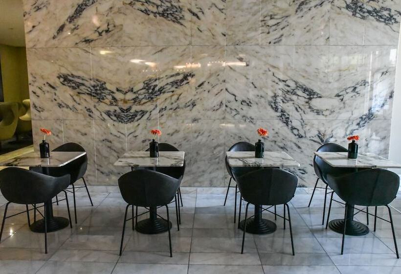 Relexa Hotel Airport Düsseldorf/ratingen