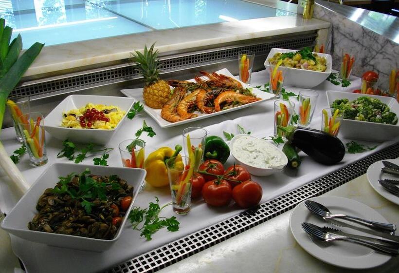 Relexa Hotel Airport Düsseldorf/ratingen