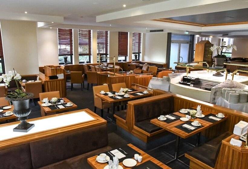 Relexa Hotel Airport Düsseldorf/ratingen