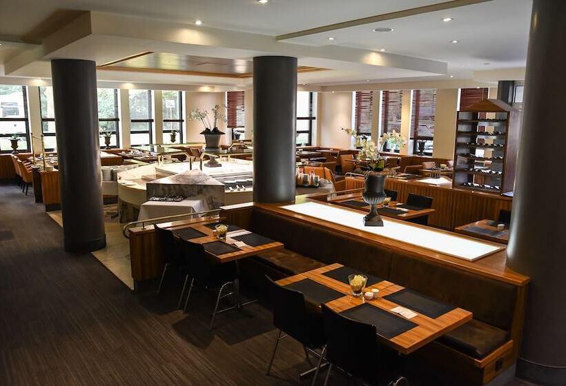 Relexa Hotel Airport Düsseldorf/ratingen