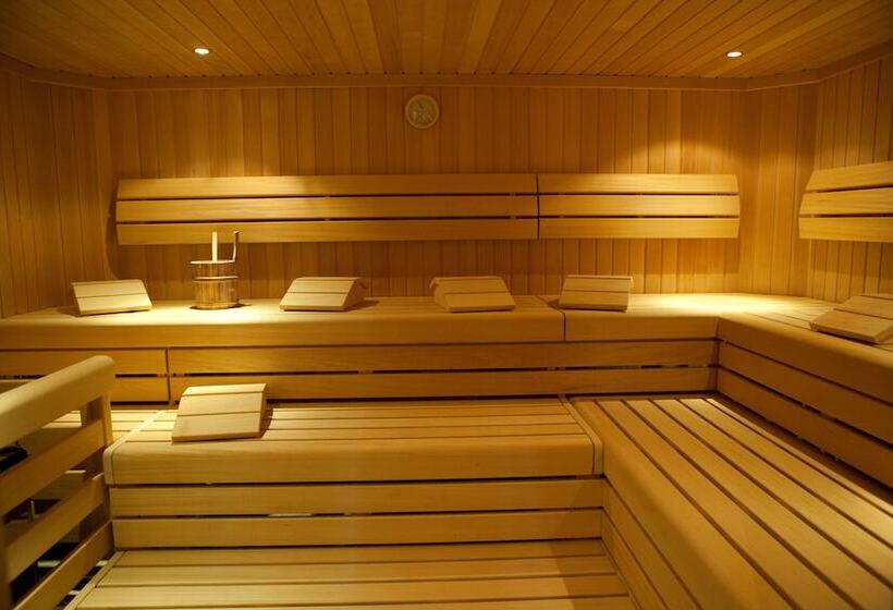 Relexa Hotel Airport Düsseldorf/ratingen