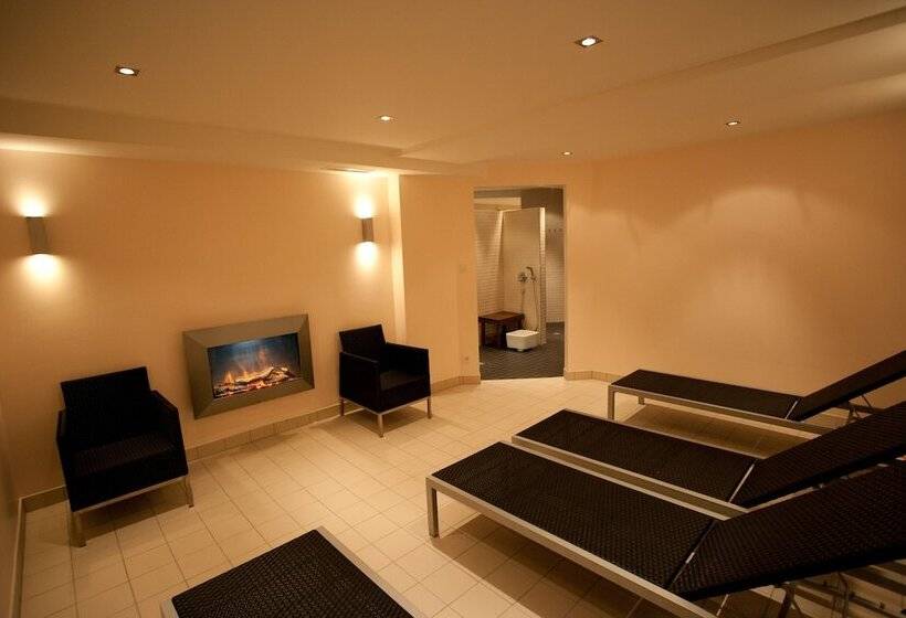 Relexa Hotel Airport Düsseldorf/ratingen