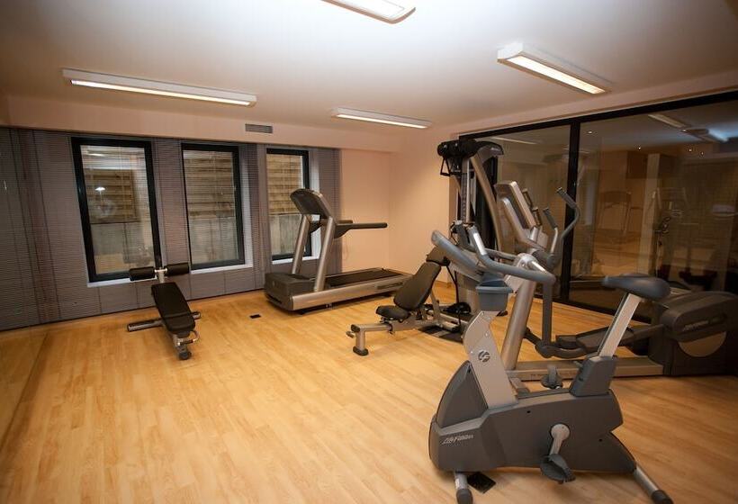 Relexa Hotel Airport Düsseldorf/ratingen