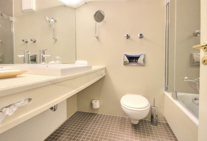 Relexa Hotel Airport Düsseldorf/ratingen