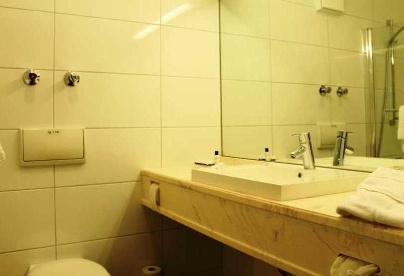 Relexa Hotel Airport Düsseldorf/ratingen