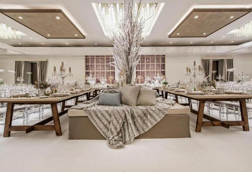 ホテル Renaissance Polat Istanbul