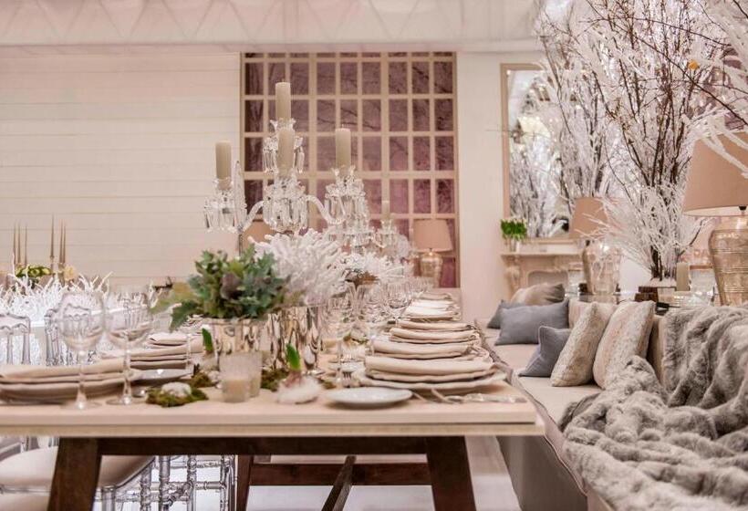 ホテル Renaissance Polat Istanbul