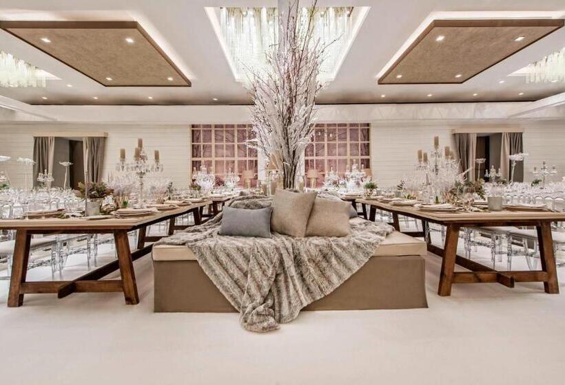 ホテル Renaissance Polat Istanbul