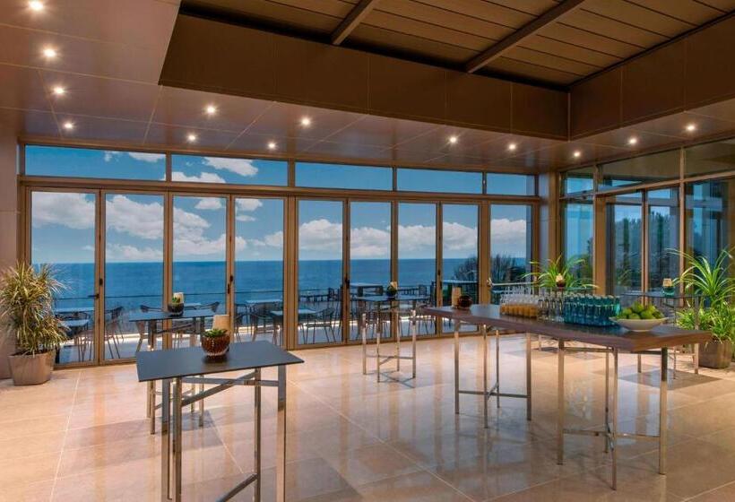 ホテル Renaissance Polat Istanbul