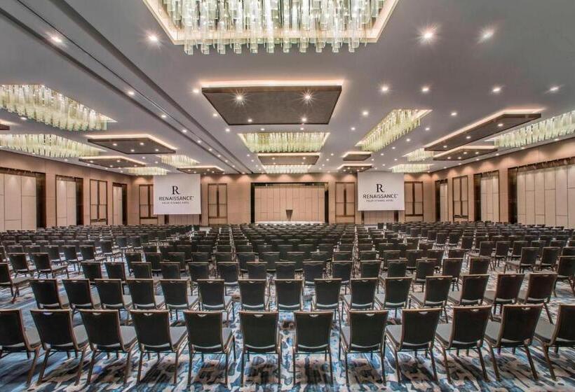 ホテル Renaissance Polat Istanbul