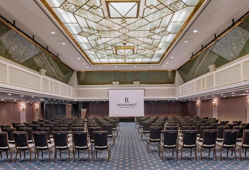 ホテル Renaissance Polat Istanbul