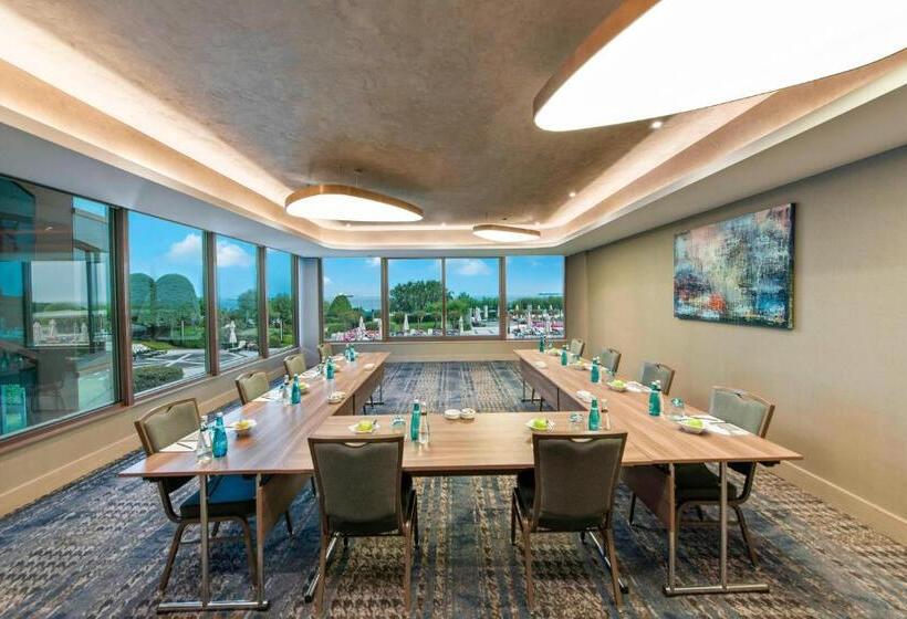 ホテル Renaissance Polat Istanbul