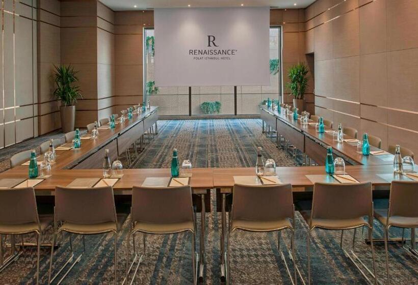 ホテル Renaissance Polat Istanbul