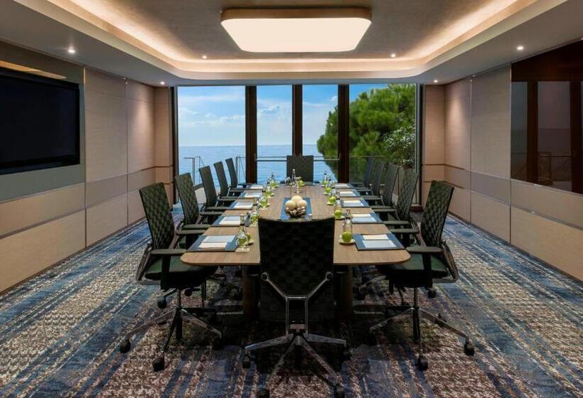 ホテル Renaissance Polat Istanbul