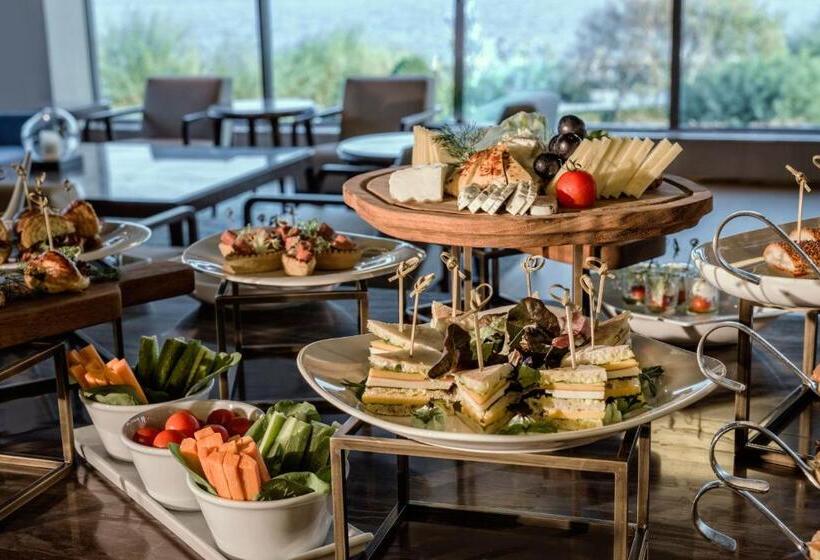 ホテル Renaissance Polat Istanbul