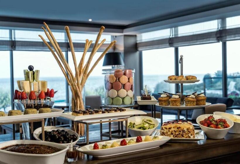 ホテル Renaissance Polat Istanbul