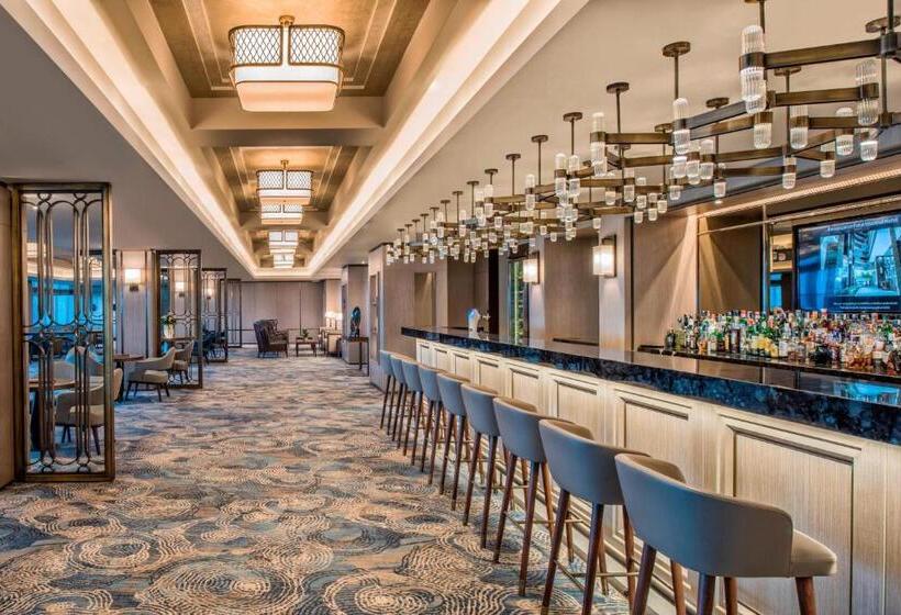 ホテル Renaissance Polat Istanbul