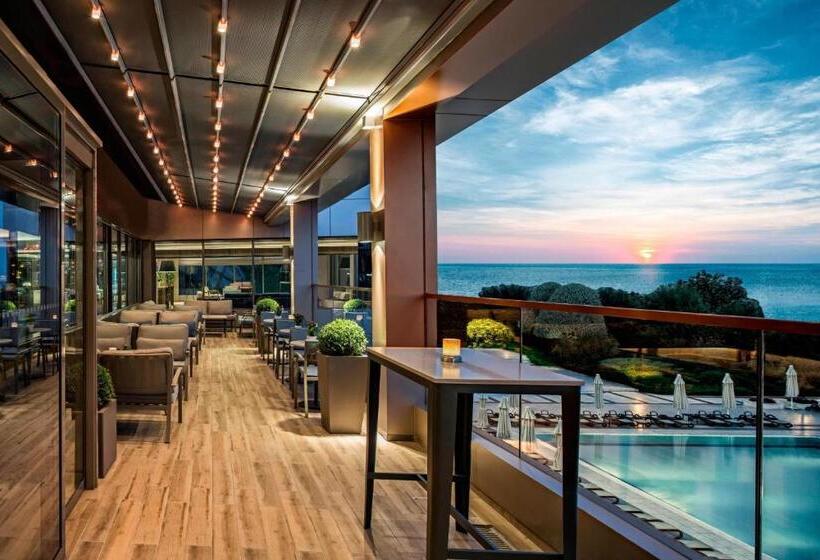 ホテル Renaissance Polat Istanbul