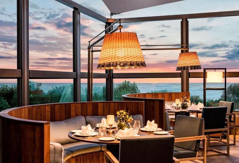 ホテル Renaissance Polat Istanbul