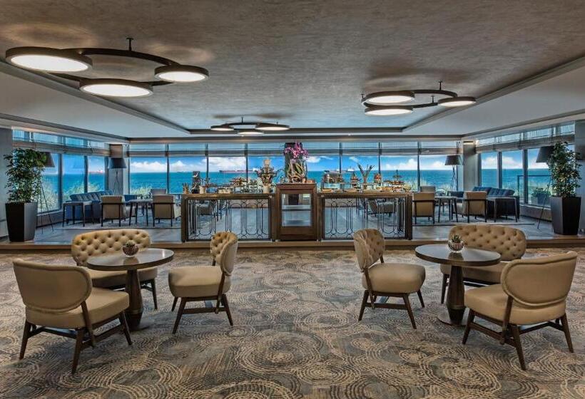 ホテル Renaissance Polat Istanbul