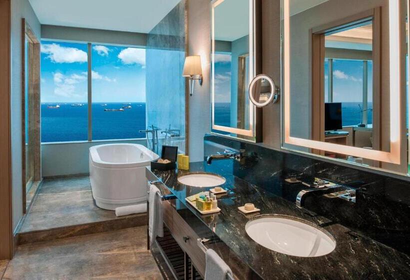 ホテル Renaissance Polat Istanbul