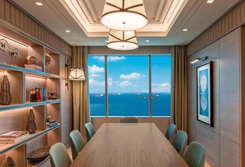 ホテル Renaissance Polat Istanbul