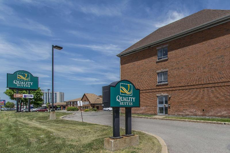 Отель Residence Inn By Marriott Laval