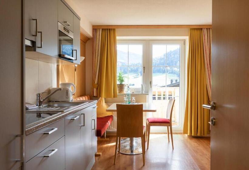 Otel Residenz Theresa