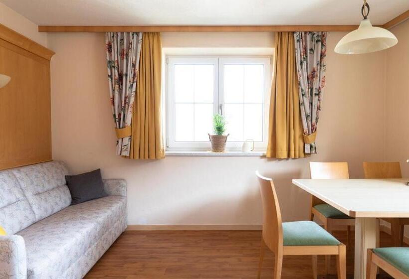 Otel Residenz Theresa