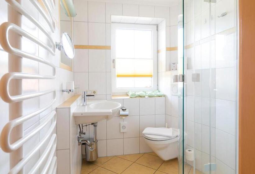 Otel Residenz Theresa