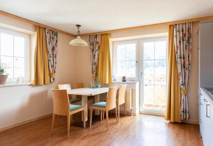 Otel Residenz Theresa