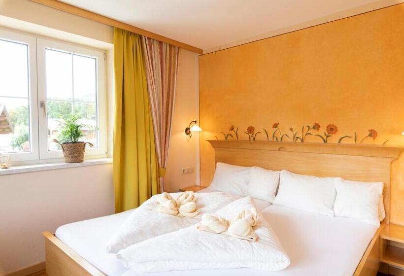 Otel Residenz Theresa