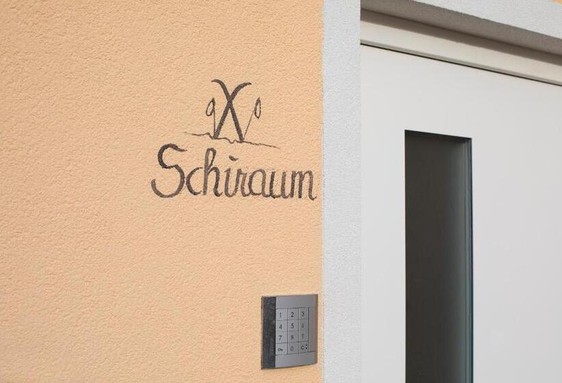 Otel Residenz Theresa